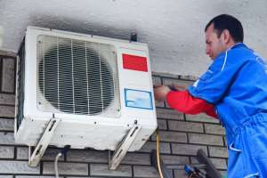24/7 and Emergency HVAC Near Edgemont, NC | Air Conidtioning and Heating Contractors